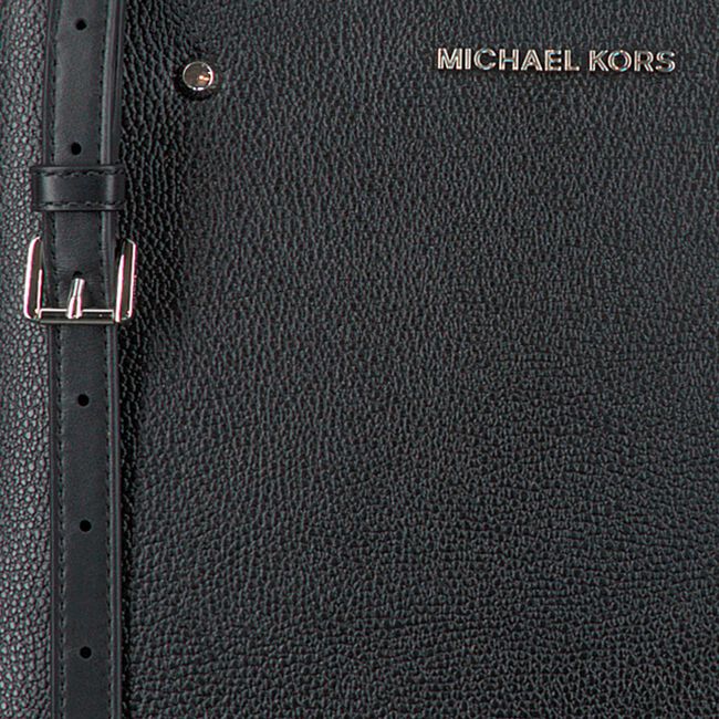 Zwarte MICHAEL KORS Handtas LG SATCHEL ARIELLE Zwarte MICHAEL KORS Handtas LG SATCHEL ARIELLE - large