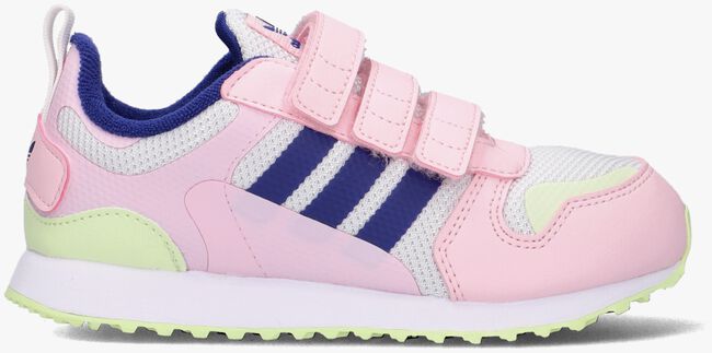 Roze ADIDAS Lage sneakers ZX 700 HD CF C - large