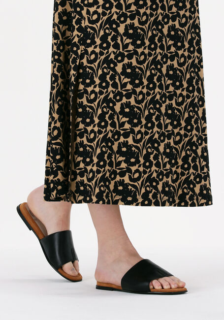 Zwarte UNISA Slippers ACHO Zwarte UNISA Slippers ACHO - large