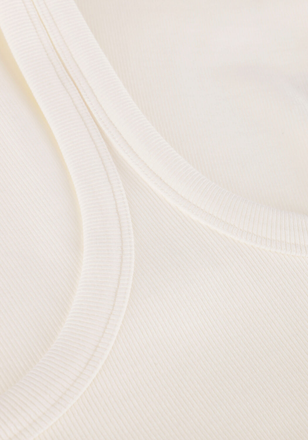 Witte CATWALK JUNKIE Top SL DANA - large