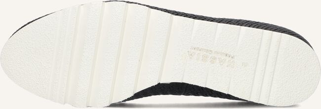 Zwarte HASSIA Instappers PISA KETTING Zwarte HASSIA Instappers PISA KETTING - large