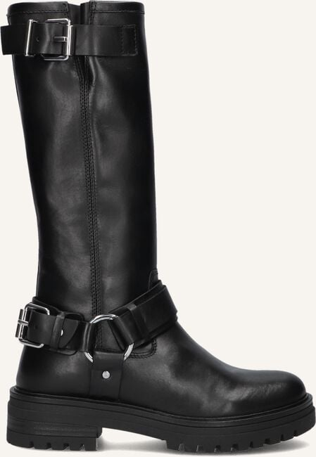 Zwarte WYSH Boots ADRIANA Zwarte WYSH Boots ADRIANA - large