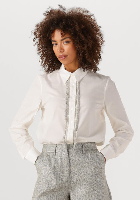 Witte FREEBIRD Blouses BINA - large