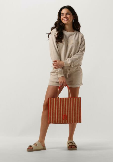 Creme MOSCOW Broeken 59-02-CORA - large