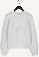 Ecru MODSTRÖM Trui TRUCE O-NECK Ecru MODSTRÖM Trui TRUCE O-NECK - medium