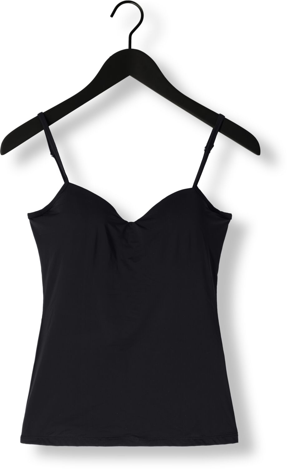 IBANA Dames Tops & T-shirts Eden Top Zwart