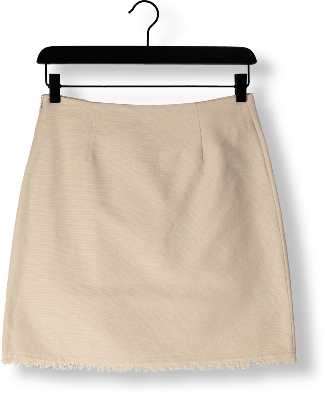 MODSTRÖM Modström Dames Rokken Ingridmd Skirt Zand