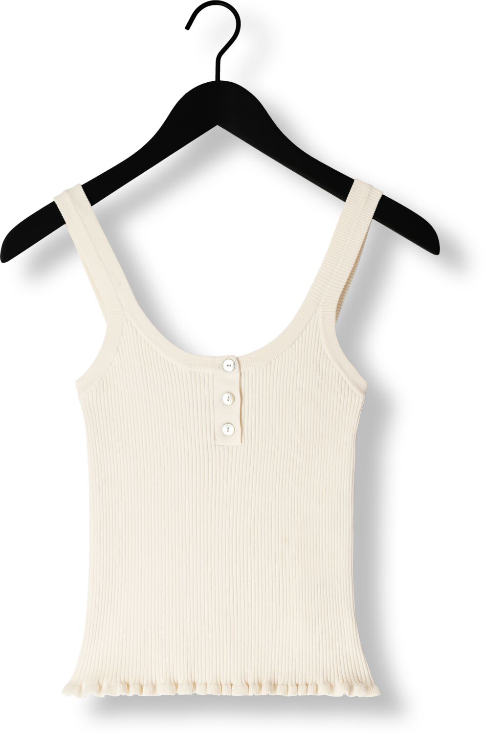 SILVIAN HEACH Dames Tops & T-shirts Gpp25035to Gebroken Wit