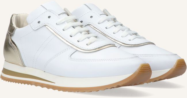 Witte NOTRE-V Lage sneakers 02-280 Witte NOTRE-V Lage sneakers 02-280 - large