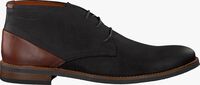 Zwarte VAN LIER Nette schoenen 1855303 - medium
