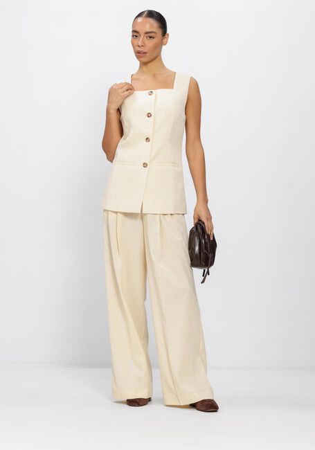 Creme GRACE & MILA Jassen SS26111007 - large