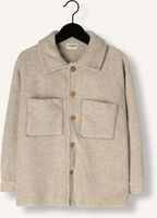 Grijze MY LITTLE COZMO Vest ALGHEROK294 Grijze MY LITTLE COZMO Vest ALGHEROK294 - medium