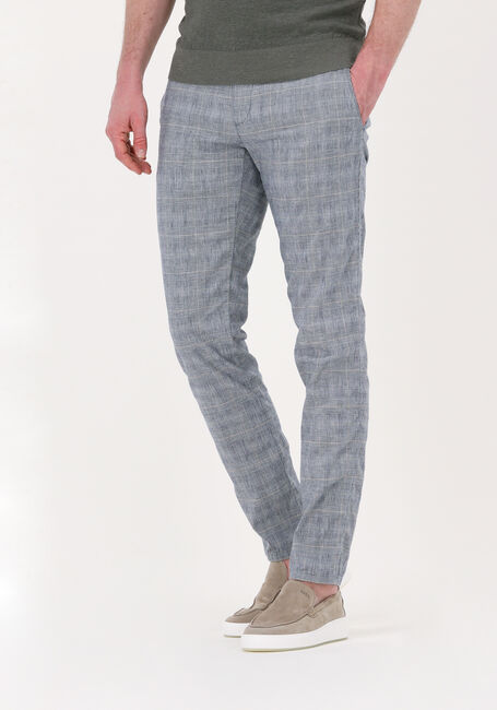 Blauwe ALBERTO Pantalon ROB - large