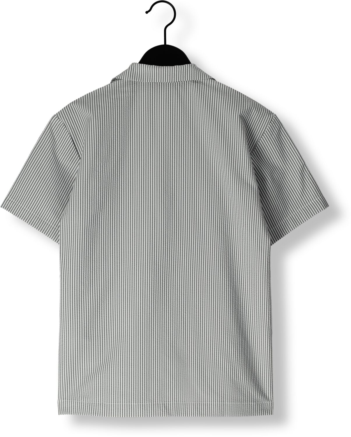 AIRFORCE Jongens Overhemden Hrb1187 Blauw