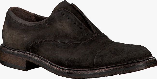Bruine GREVE CABERNET II LOW Nette schoenen - large