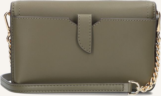 Groene MICHAEL KORS Schoudertas SM PHN CHN XBODY Groene MICHAEL KORS Schoudertas SM PHN CHN XBODY - large