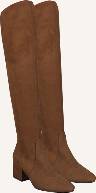 Cognac NOTRE-V Hoge laarzen MARTINA1 Cognac NOTRE-V Hoge laarzen MARTINA1 - large