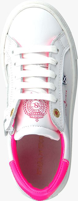 Witte SCAPA Sneakers 60515  - large