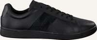 Zwarte LACOSTE Lage sneakers CARNABY EVO 319 1 - medium