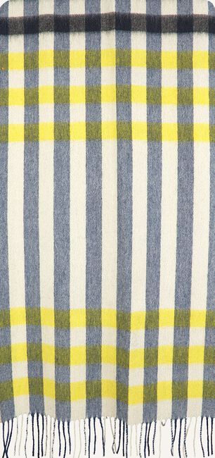 Groene BECKSONDERGAARD Sjaal KARLA SCARF Groene BECKSONDERGAARD Sjaal KARLA SCARF - large