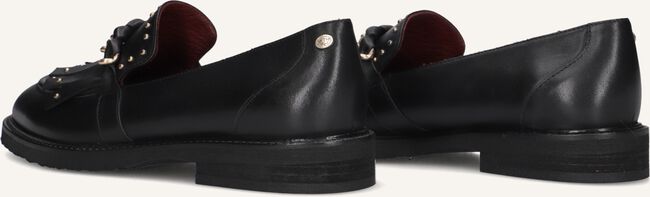 Zwarte FRED DE LA BRETONIERE Loafers PARIS LEYA Zwarte FRED DE LA BRETONIERE Loafers PARIS LEYA - large