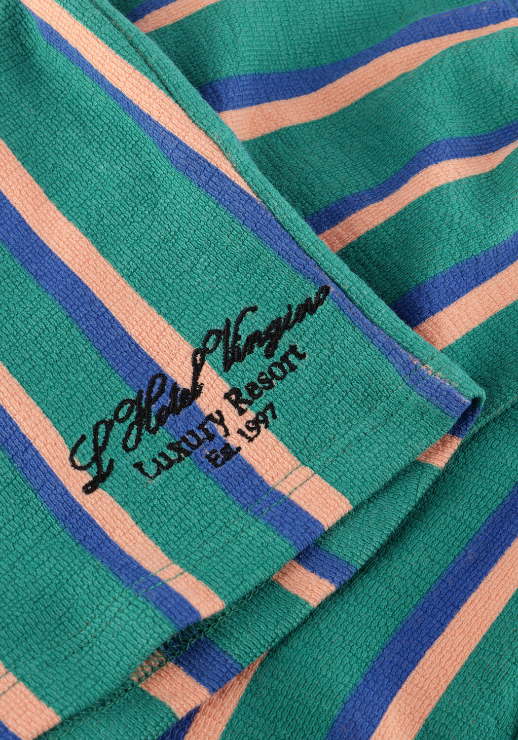 Groene VINGINO Korte broek RIPERS - large