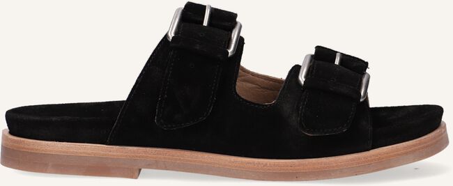 Zwarte SHABBIES Slippers 170020193 Zwarte SHABBIES Slippers 170020193 - large