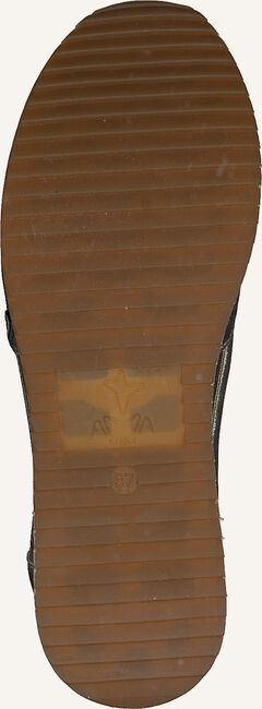 Gouden AMA BRAND DELUXE Lage sneakers 845 Gouden AMA BRAND DELUXE Lage sneakers 845 - large