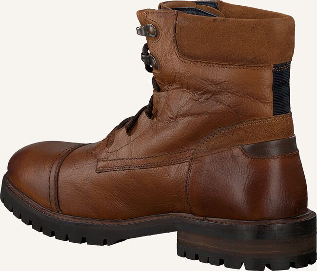 Cognac VERTON Veterboots 11-121-6607 Cognac VERTON Veterboots 11-121-6607 - large