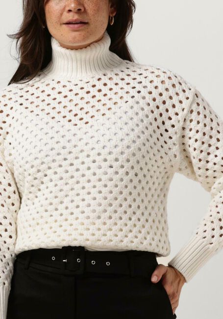 Beige SILVIAN HEACH Trui MAGLIA M/L -SWEATER 1 - large