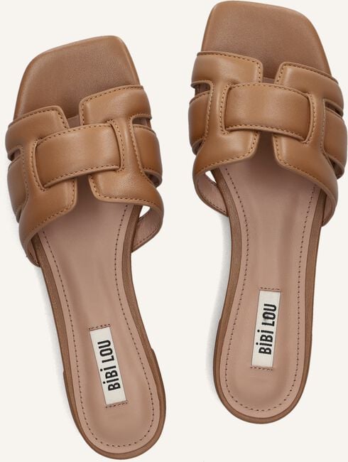 Camel BIBI LOU Slippers 760Z10VK Camel BIBI LOU Slippers 760Z10VK - large