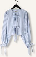 Blauwe HARPER & YVE Top JOSIE-LS Blauwe HARPER & YVE Top JOSIE-LS - medium