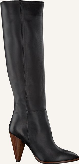 Zwarte NOTRE-V Hoge laarzen DUNA1M\G Zwarte NOTRE-V Hoge laarzen DUNA1M\G - large