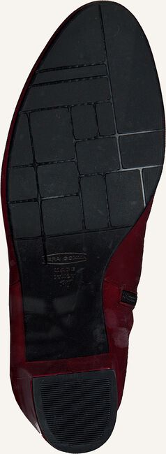 Rode OMODA Hoge laarzen AF 100 LIS Rode OMODA Hoge laarzen AF 100 LIS - large