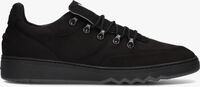 Zwarte FLORIS VAN BOMMEL Lage sneakers SFM-10164 - medium