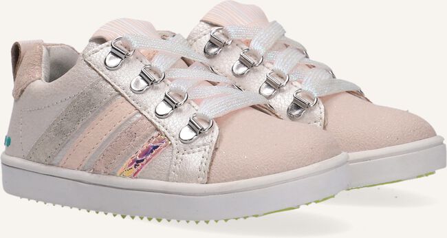 Roze BUNNIESJR Lage sneakers PUK PIT Roze BUNNIESJR Lage sneakers PUK PIT - large
