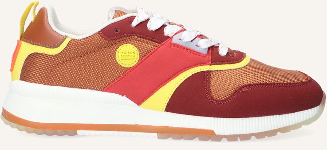 Camel SCOTCH & SODA Lage sneakers VIVI Camel SCOTCH & SODA Lage sneakers VIVI - large