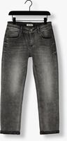 Grijze RAIZZED Slim fit jeans BERLIN - medium