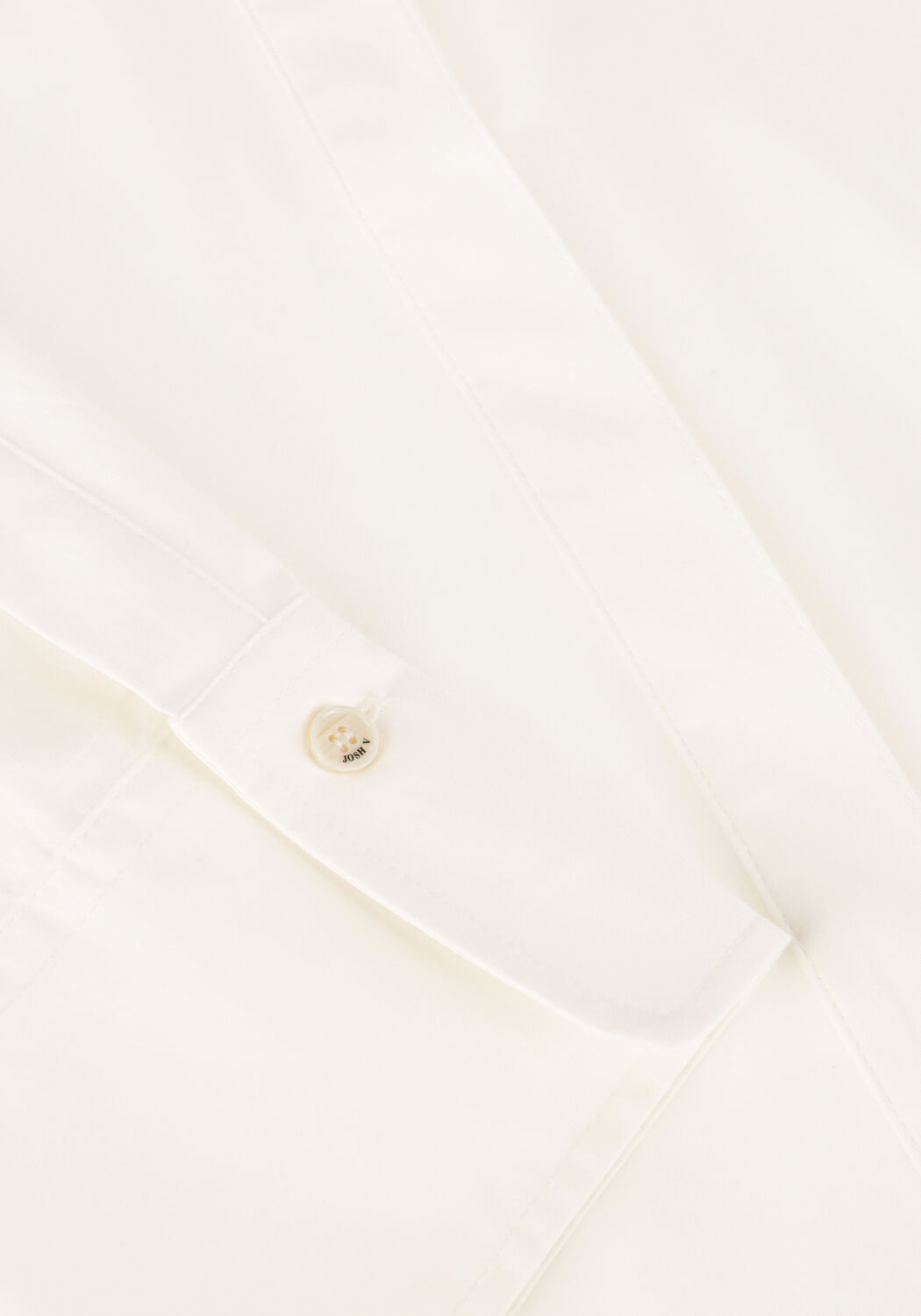 Witte JOSH V Blouses BRISA - large