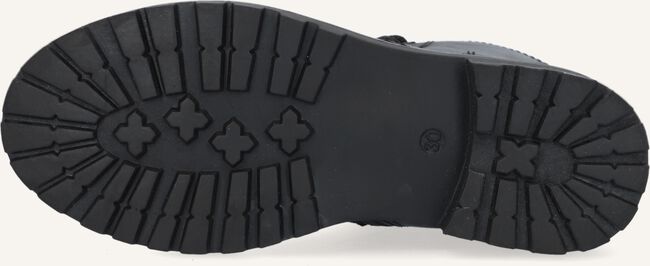 Zwarte OMODA Veterboots OM121751 Zwarte OMODA Veterboots OM121751 - large