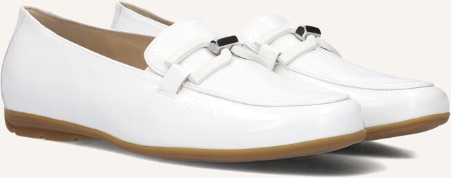 Witte HASSIA Instappers PESCARA Witte HASSIA Instappers PESCARA - large