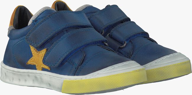 Blauwe OMODA Sneakers 877 - large