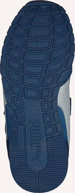 Blauwe PUMA Lage sneakers ST.RUNNER JR Blauwe PUMA Lage sneakers ST.RUNNER JR - large
