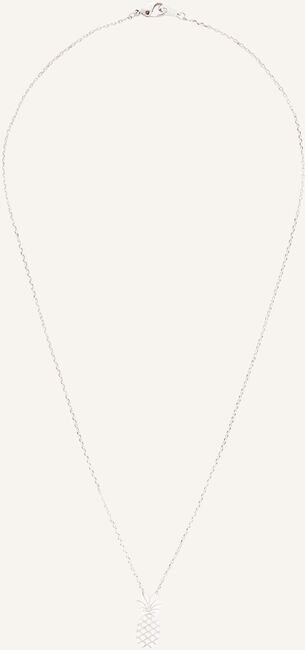 Zilveren ATLITW STUDIO Kettingen ELEMENTS NECKLACE TALL PINEAPP Zilveren ATLITW STUDIO Kettingen ELEMENTS NECKLACE TALL PINEAPP - large