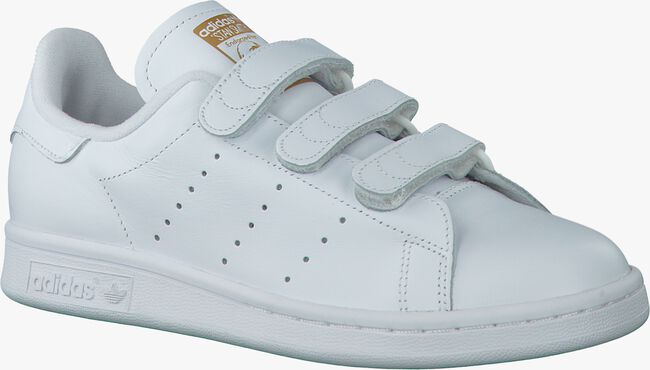 Adidas stan smith dames klittenband Clearance