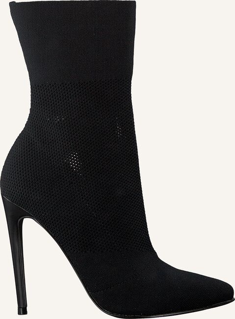 Zwarte STEVE MADDEN Enkellaarsjes CENTURY ANKLEBOOT Zwarte STEVE MADDEN Enkellaarsjes CENTURY ANKLEBOOT - large
