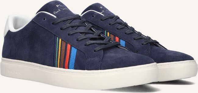 Blauwe PS PAUL SMITH Lage sneakers MENS SHOE REX Blauwe PS PAUL SMITH Lage sneakers MENS SHOE REX - large