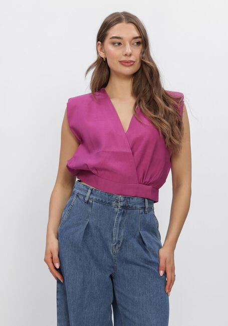 Roze SUNCOO Top LAOS - large