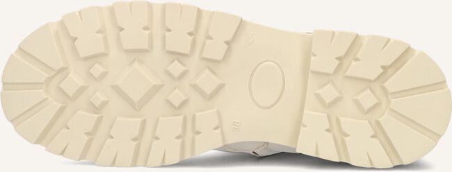 Beige RED-RAG Boots 11216 Beige RED-RAG Boots 11216 - large