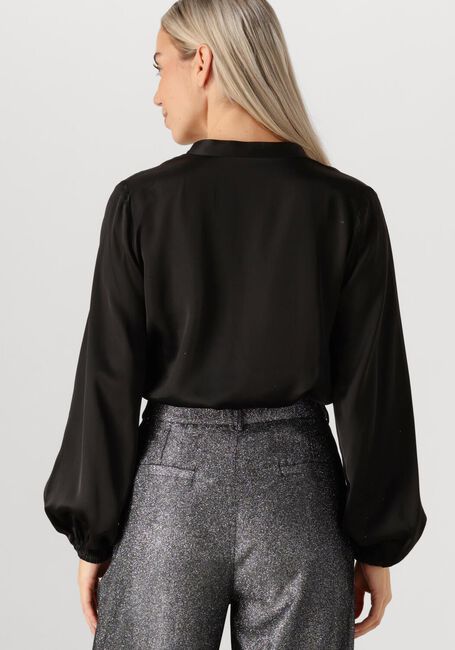 Zwarte AMAYA AMSTERDAM Blouses VIOLET - large